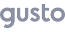 Gusto logo